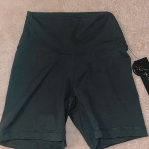 Biker Shorts